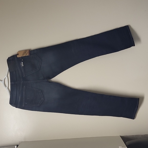 Mens  Buffalo David Bitton jeans brand new with tags W29/L32 - Picture 7 of 14